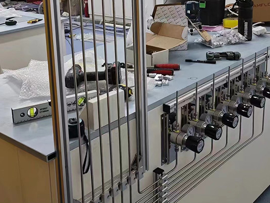 实验室气路系统系列