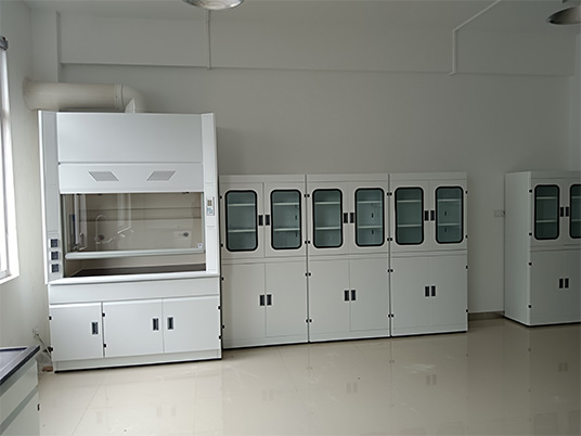 实验室通风柜系列