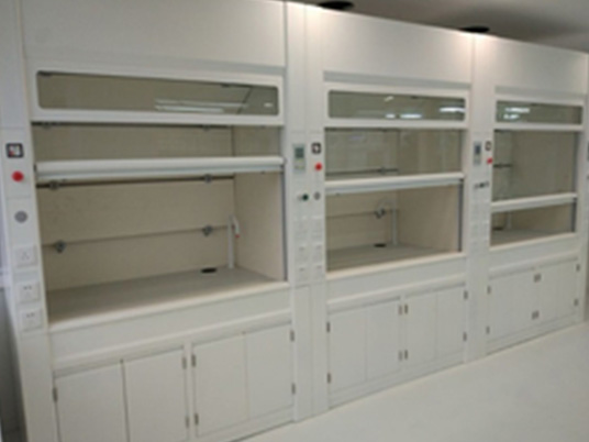 全钢台式通风柜