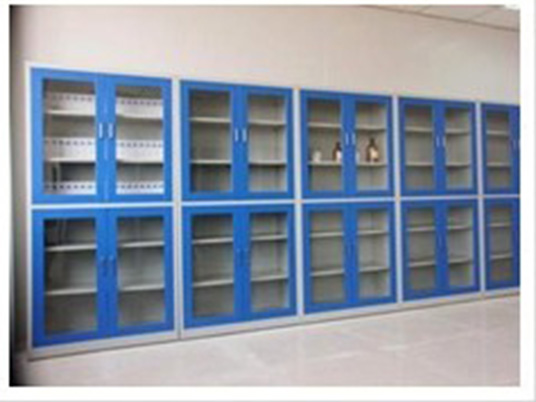 全钢药品柜